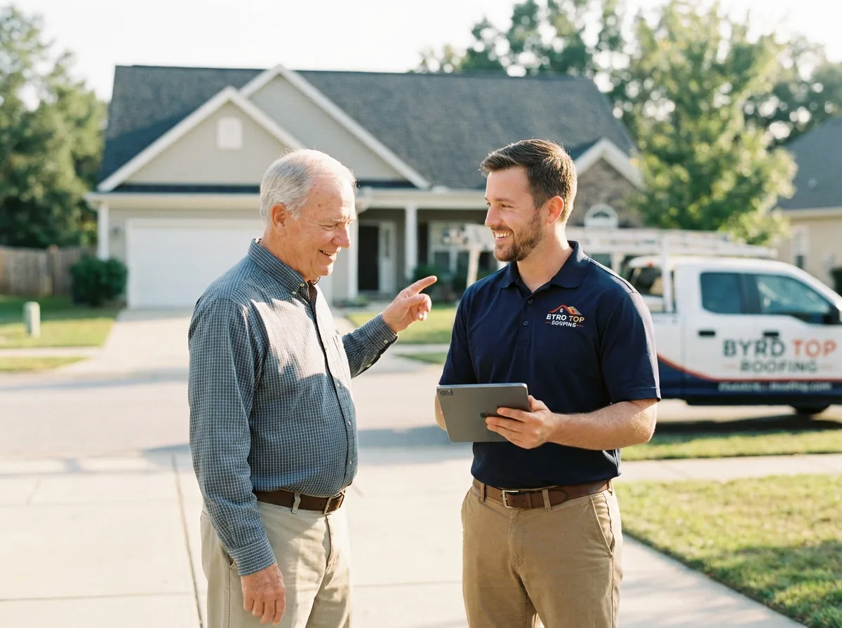 Roofing Byfield, MA FAQs
